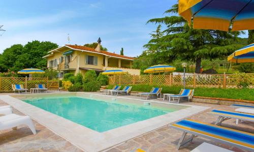 Holiday Home La Salamandra by Interhome