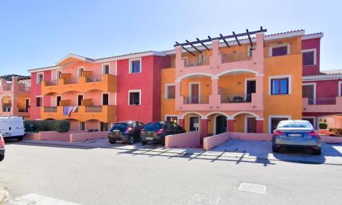 Residence Olimpo Poseidone