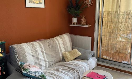 Studio Boheme - Self Check-in -