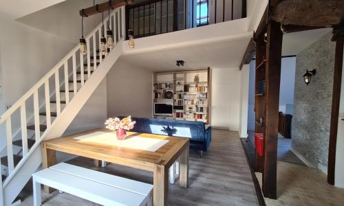 20 min de Disneyland - 4 chambres - 30 min Paris