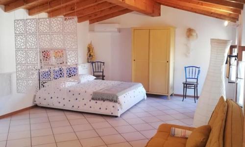 CA'ROSA an Italian experience in the old town