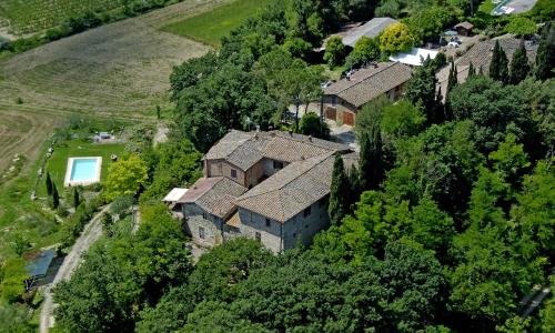 La Rocca della Magione