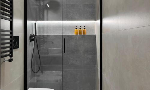 Appartamento di design