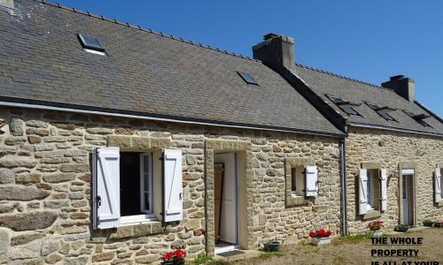 Holiday home, Douarnenez