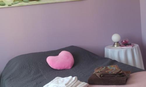 Montignac lascaux chambre