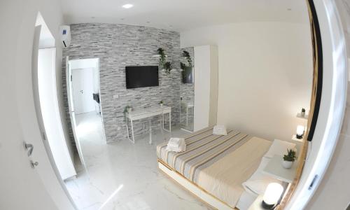 Paradise Luxury Apartment Salerno Center