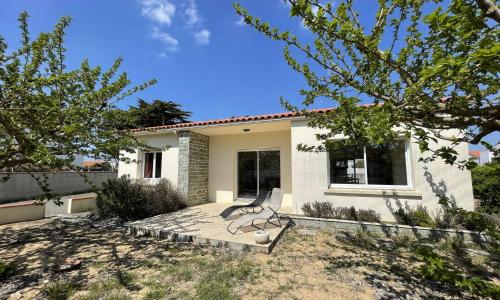 Maison Bretignolles-sur-Mer, 4 pièces, 6 personnes - FR-1-224A-19