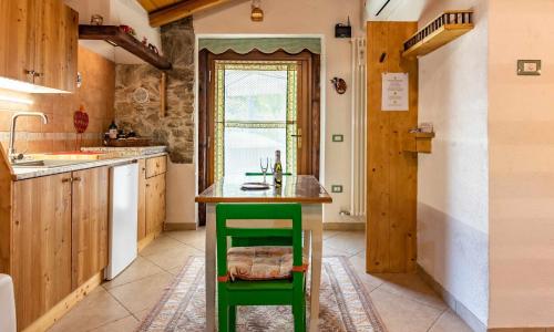 Chalet Altinate Tenna OSPITAR