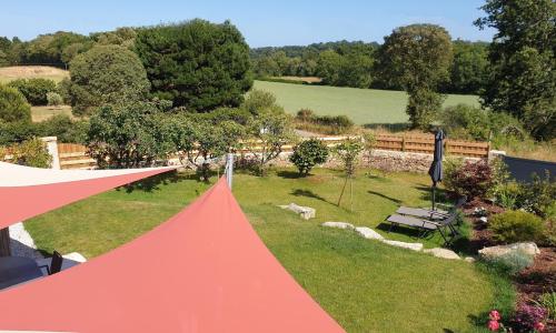 AMARRÉ Chambres d'Hôtes