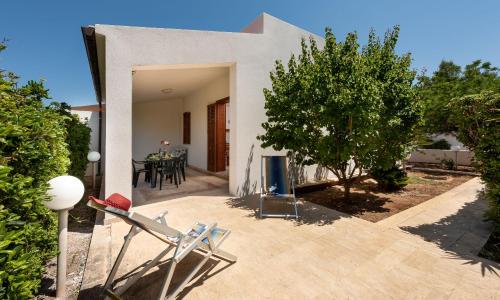 Casa Vacanza Azzurra 2