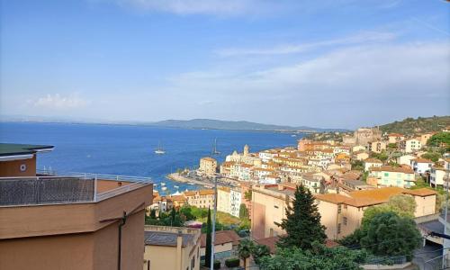 In panoramica da mechina