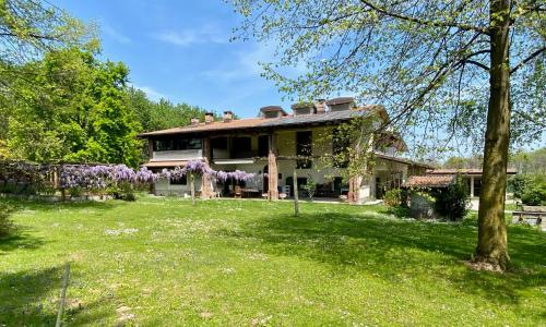 Villa Giulia - Bisalta