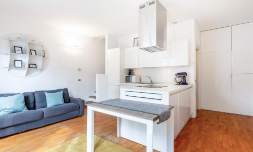 Bellissimo appartamento su due piani a pochi passi dal Monumentale