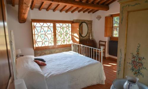 Casa vacanza La Valle Barberino Tavarnelle