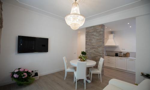 Suite Imperiale Colosseo