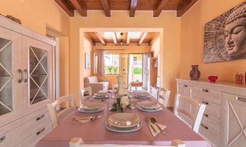 Casa Vacanza Brucoli Mare 2