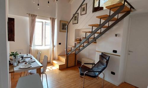 Anju d´Oro & Azzurro - Charming Apartments