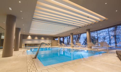 Airone Wellness Hotel