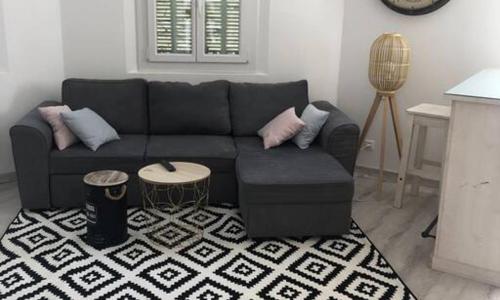 Magnifique T2 bien desservi