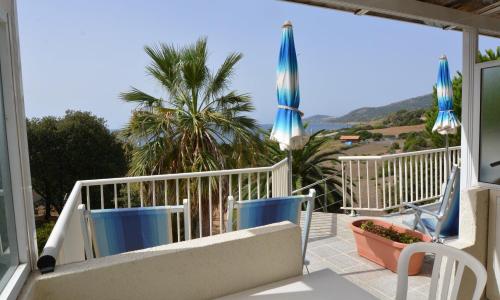 Residence Funtanella