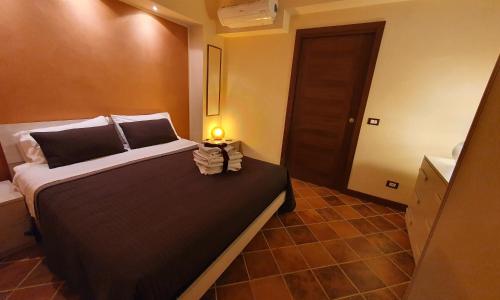 Casa La Ferula apt2 vicino al mare e Taormina con balcone