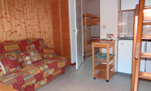 Studio Villard-de-Lans, 1 pièce, 4 personnes - FR-1-515-114