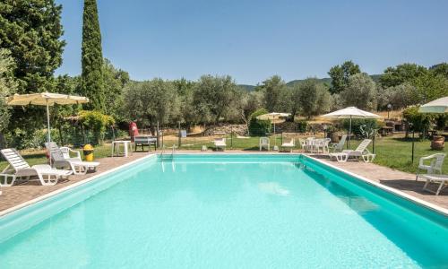 Poggio Primo - Bilocale Cavaliere