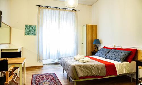 citycentre Guarnerio