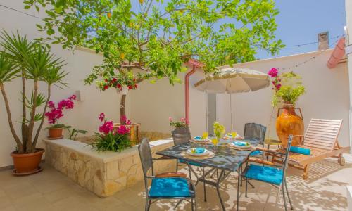 Casa Nonna Netta a 500mt dal centro storico