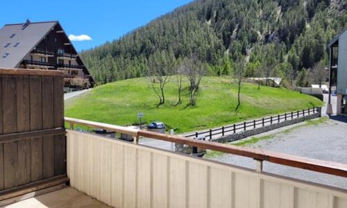 APPARTEMENT MONTAGNE