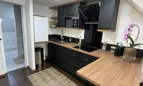 Jolie duplex - centre historique de Vannes