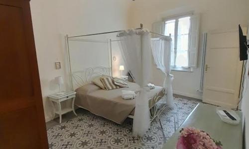 B&B Villino Luschi Pisa Centro