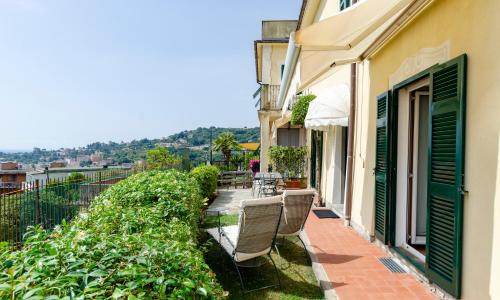 JOIVY Portofino Sweet Suite in Rapallo
