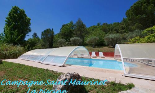 Campagne SAINT MAURINET