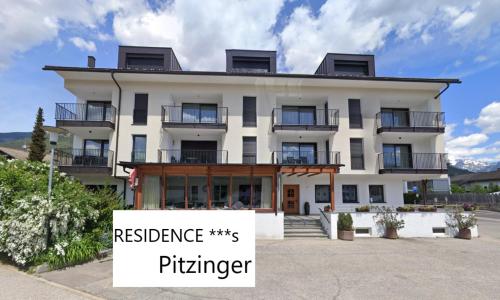 Residence Pitzinger