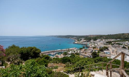 Piccolo Mondo Castro apt 64