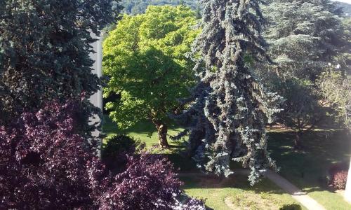 Appart à 25km de Paris et à 2 pas de la gare du Guichet