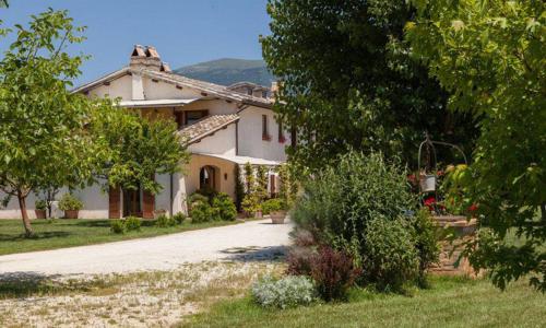 Agriturismo Il Barco