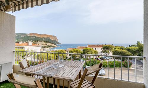 Chez Jacques par Dodo-a-Cassis