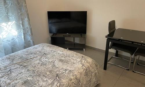 Deluxe Room photo