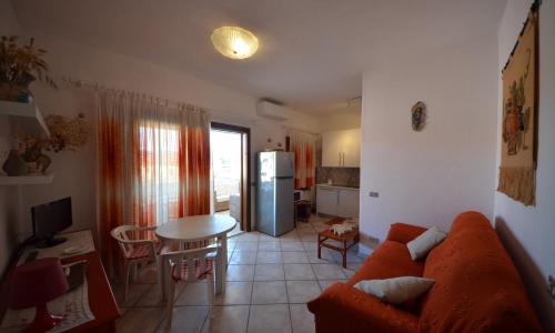 Appartamento Donatello 21