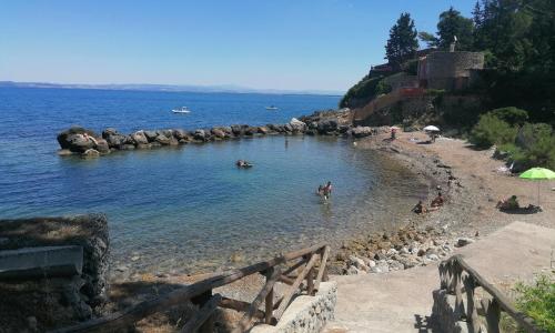 Affitti Brevi Toscana - La Terrazza sulla Spiaggia