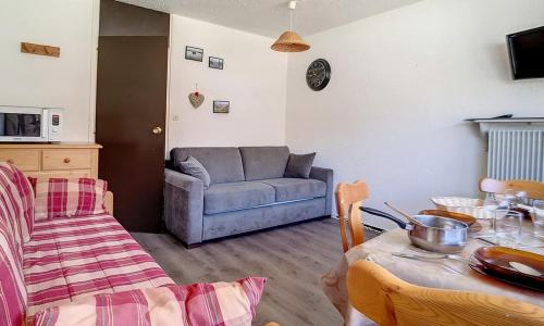 Studio Les Menuires, 1 pièce, 3 personnes - FR-1-344-992