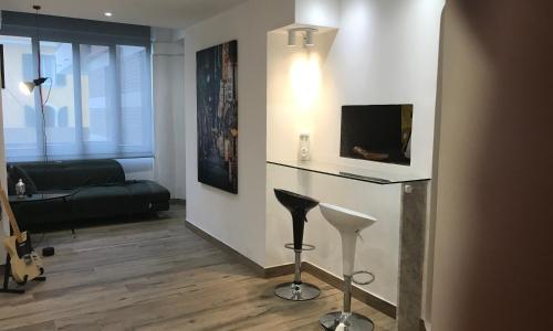 Appartamento Urban Maison