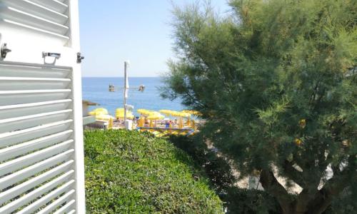 Giardino sul Mare Casa Vacanze