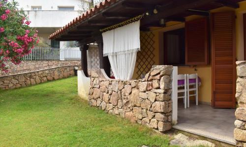 Splendida Villetta Tavolara 1