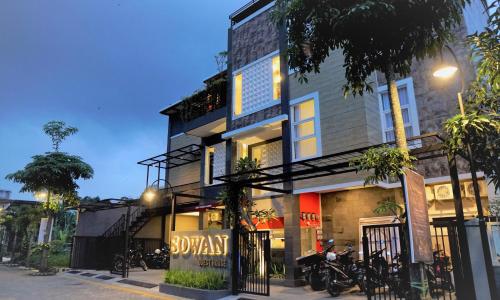 SOWAN BOUTIQUE GUEST HOUSE
