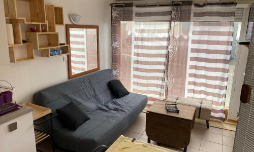 Appartement rdc calme6 pers