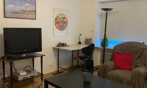 Appartement Rez de chaussée T2 centre-ville