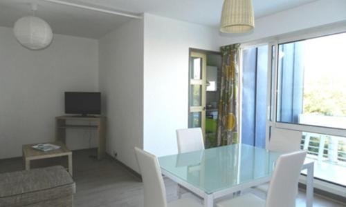 Appartement La Rochelle, 2 pièces, 5 personnes - FR-1-551-7